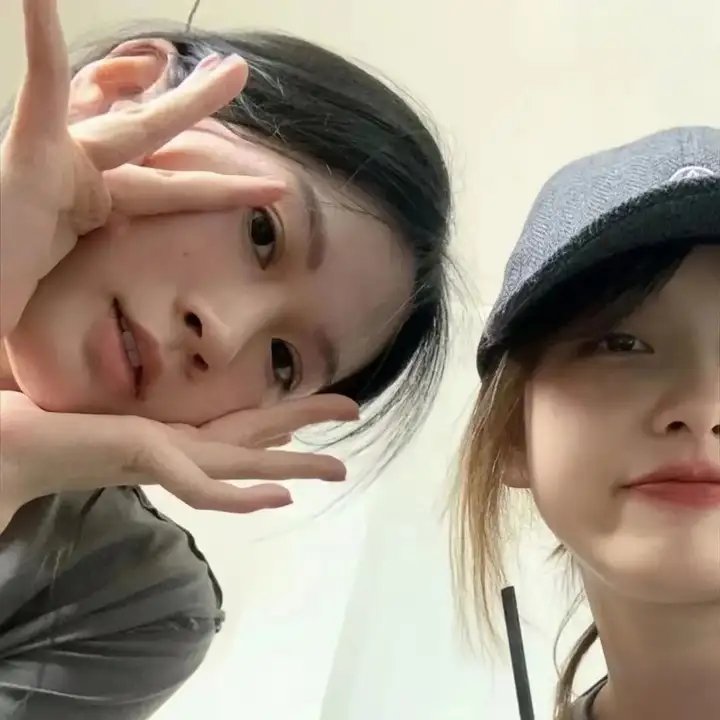 合约情人